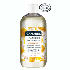 Gamarde, šampon za suhe lase (500 ml)