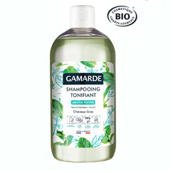 Gamarde, šampon za mastne lase (500 ml)