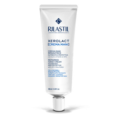 Rilastil Xerolact, krema za roke (30 ml)