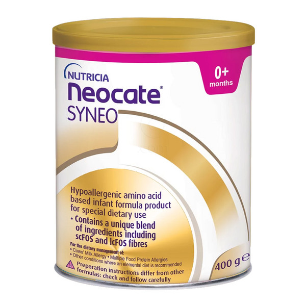 Neocate Syneo, pločevnika (400 g)