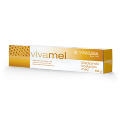 Vivamel, medicinski kostanjev med (50 g)