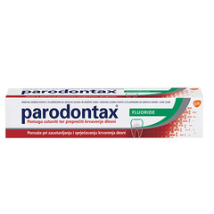 parodontax Fluorid, zobna pasta