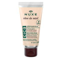 Nuxe Reve de Miel - Medena nega Cica, bogata krema za roke (50 ml)