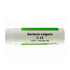 Berberis vulgaris, kroglice - 1 g (C30)