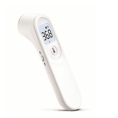 Yuwell YT-1, infrardeči brezkontaktni termometer (1 termometer)