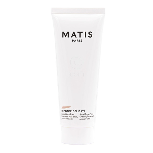 Matis Sensiflora Peel Reponse Delicate, piling za občutljivo kožo obraza (50 ml)