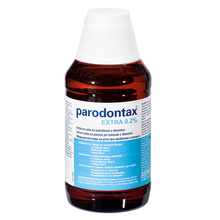 Parodontax Extra, ustna voda