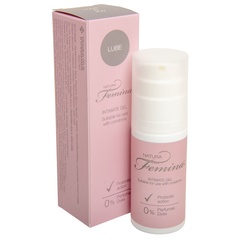 Natura Femina, intimni vlažilni gel s probiotiki (50 ml)