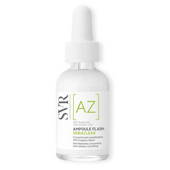 SVR Sebiaclear [AZ] Flash, koncentrat (30 ml)