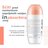 Eau thermale avene body 24 urni deodorant roll on 50 ml 2