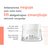 Avene bogata hranilna revitalizacijska krema za obcutljivo in zelo suho kozo 50 ml 2
