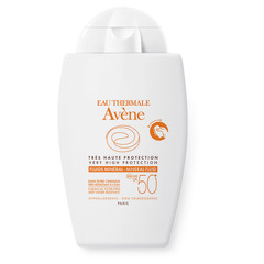 Avene Sun, mineralni fluid - ZF 50+ (40 ml)