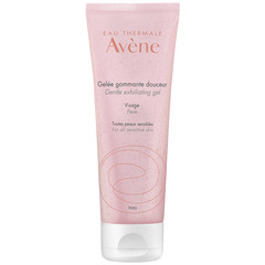 Avene, blagi gel za eksfoliacijo v tubi (75 ml)