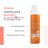 Avene sun zascitno mleko v prsilu zf 30 1