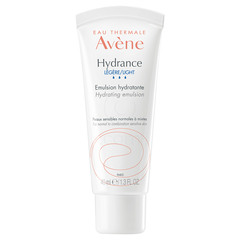 Avene Hydrance Legere, vlažilna emulzija (40 ml)
