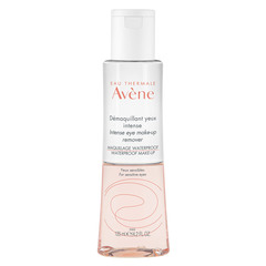 Avène, intenzivni odstranjevalec ličil s predela okoli oči (125 ml)