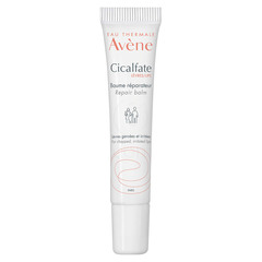 Avene Cicalfate, obnavljajoči balzam za ustnice (10 ml)