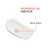 Avene cicalfate obnavljajoci balzam za ustnice 10 ml 6