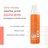 Avene sun zascitno mleko v prsilu za otroke zf 50 3