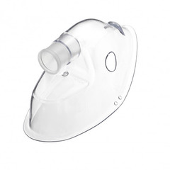 Mediblink, maska za odrasle za ultrazvočni inhalator M480 (1 kos)