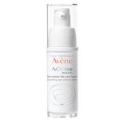 Avene A-Oxitive, krema za glajenje predela okoli oči (15 ml)