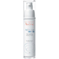 Avene A-Oxitive Noč, piling krema (30 ml)