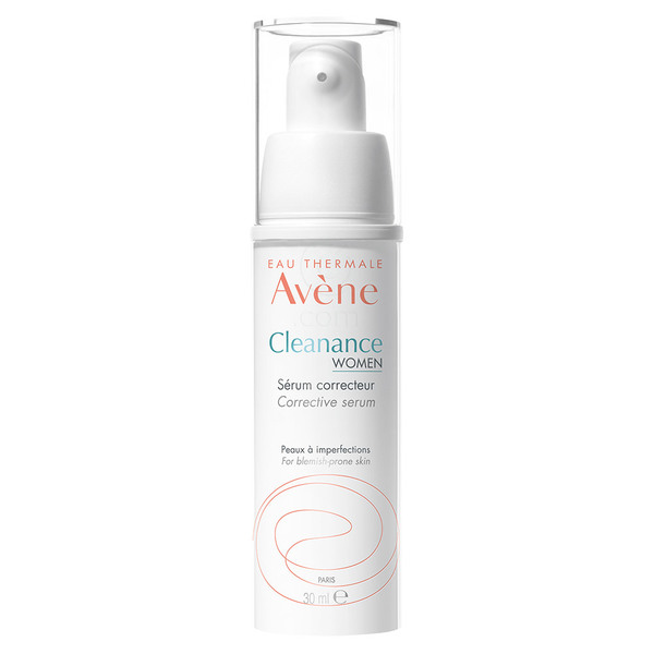 Avene Cleanance Women, korektivni serum (30 ml)