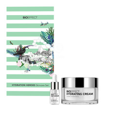 Bioeffect Hydration Heroes, set (50 ml + 5 ml)