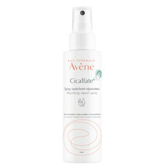 Avene Cicalfate+, regenerativno pršilo, ki suši (100 ml)