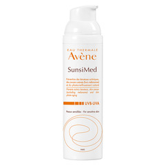 Avene SunsiMed, medicinska zaščita pred soncem (80 ml)