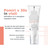 Avene tolerance control pomirjujoci balzam za obnovo koze 40 ml 3