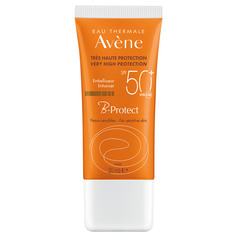 Avene Sun, zelo visoka zaščita B-protect krema ZF50+ (30 ml)