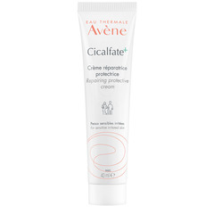Avene Cicalfate+, obnavljajoča zaščitna krema (40 ml)