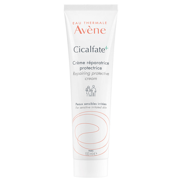 Avene Cicalfate+, obnavljajoča zaščitna krema (100 ml)