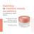 Avene maslo za ustnice 10 ml 4