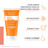 Avene sun zelo visoka zascita obarvana krema zf50 50 ml 5