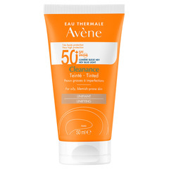 Avene Sun Cleanance, obarvana krema - zelo visoka zaščita - ZF50+ (50 ml)