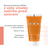 Avene sun cleanance obarvana krema zelo visoka zascita zf50 50 ml 3