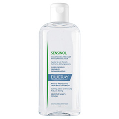 Ducray Sensinol, šampon proti draženju (200 ml)