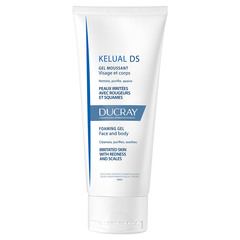 Ducray Kelual DS, peneči gel (200 ml)