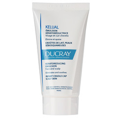 Ducray Kelual, keratolitična emulzija (50 ml)