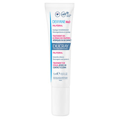 Ducray Dexyane MeD Palpebral, krema za očesni ekcem (15 ml