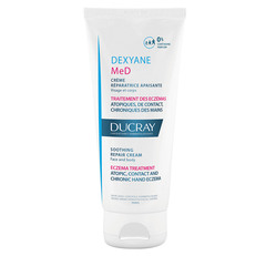 Ducray Dexyane MeD, pomirjajoča obnovitvena krema (100 ml)