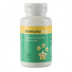 Immunostar, kapsule (100 kapsul)