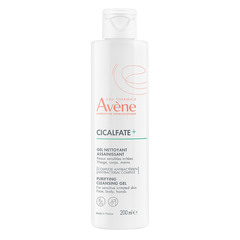 Avene Cicalfate+, gel za čiščenje (200 ml)
