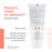 Avene cicalfate obnavljajoca vlazilna emulzija 40 ml 5