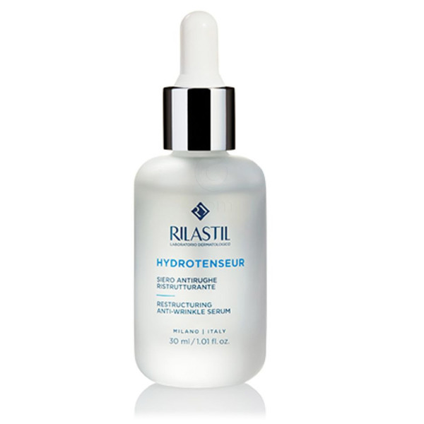 Rilastil Hydrotenseur, obnovitveni serum proti gubam (30 ml)