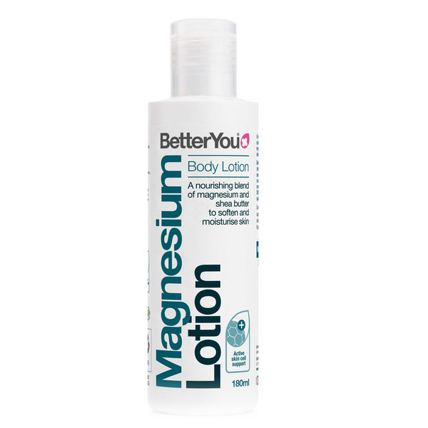 Magnezijev losjon Original BetterYou, losjon (180 ml)