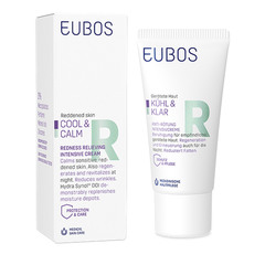 Eubos Cool&Calm, intenzivna krema za nego rdečice (30 ml)