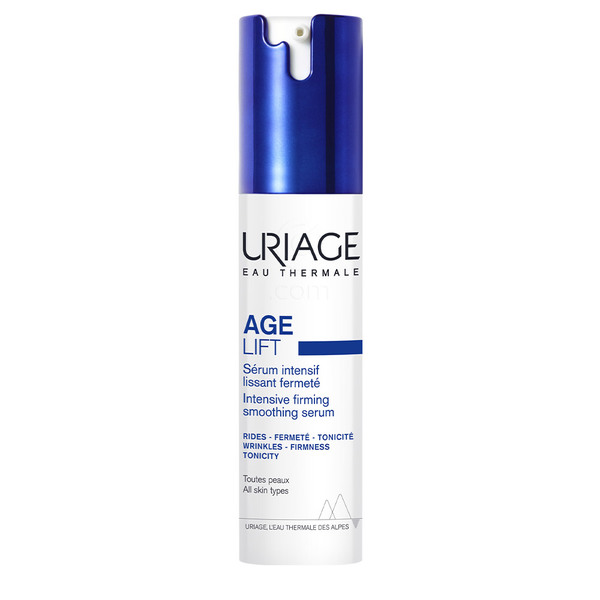 Uriage Age Lift, intenzivni serum (30 ml)